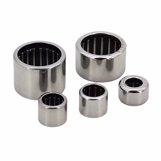 Edelstahl-Lageraußenring für Auto-Nadellager